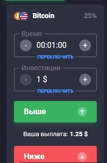 Создание сделки